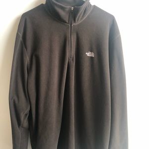 North Face Fleece
